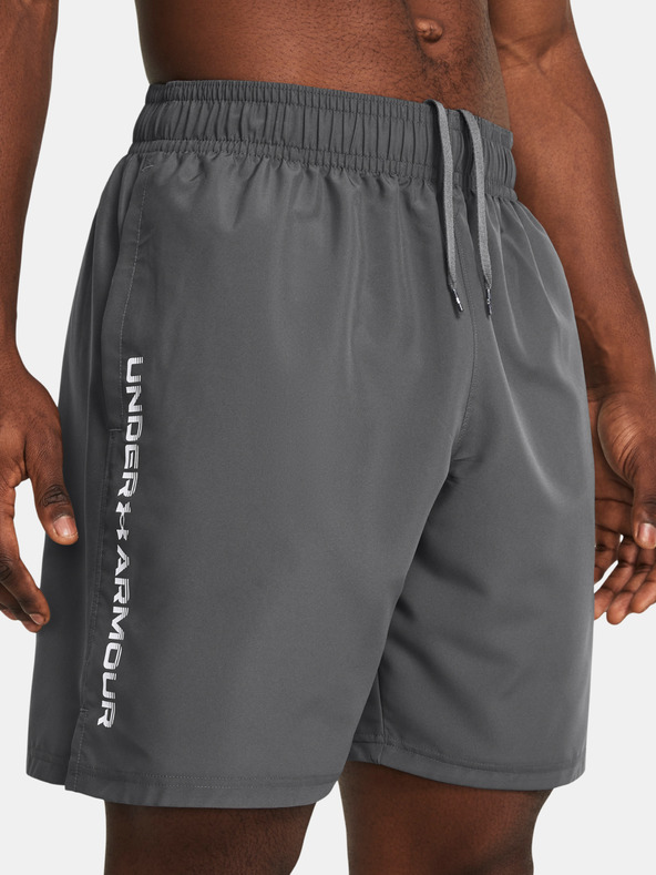 Under Armour Muške kratke hlače Under Armour UA Woven Wdmk Shorts
