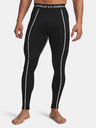 Under Armour Muške tajice Under Armour Cold Weather Grid Legging-BLK