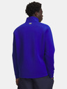 Under Armour Muška dukserica Under Armour UA Drive Pro Hyb Warning HZ-BLU