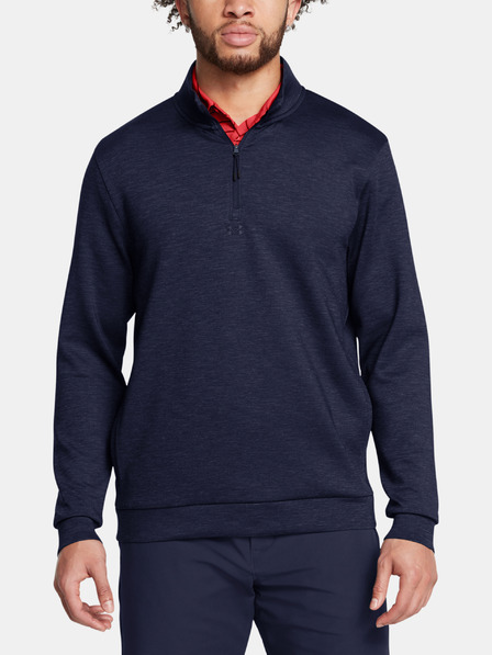 Under Armour Muška dukserica Under Armour UA Drive Midlayer Pullover-BLU