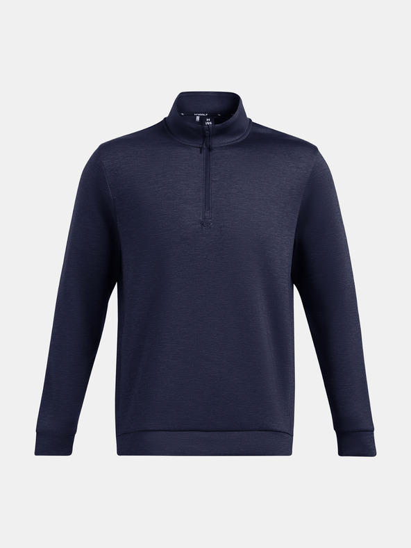 Under Armour Muška dukserica Under Armour UA Drive Midlayer Pullover-BLU
