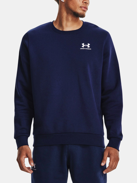 Under Armour Muška majica Under Armour UA Essential Fleece Crew