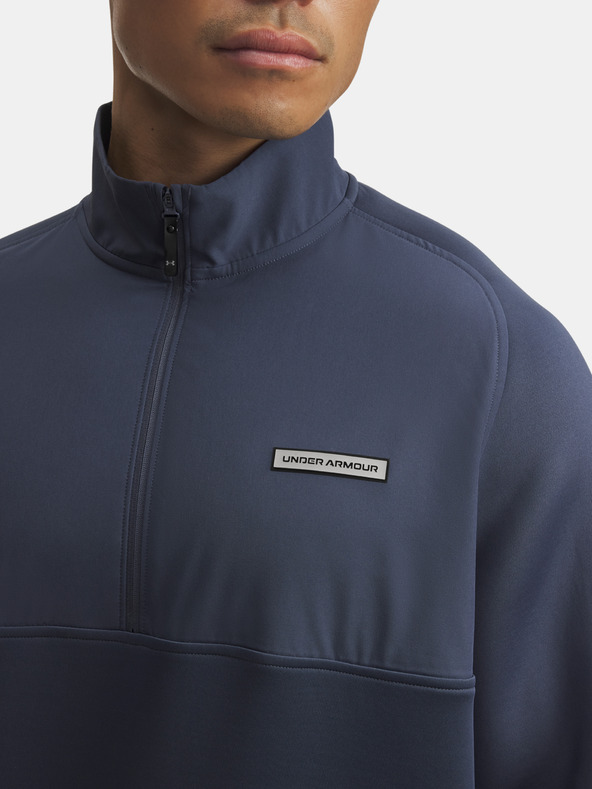 Under Armour Muška dukserica Under Armour UA Drive Pro Hybrid HZ-GRY