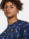 Under Armour Muška dukserica Under Armour Pjt Rock Rival Fleece Crew