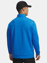 Under Armour Muška dukserica Under Armour UA Drive Midlayer Pullover-BLU