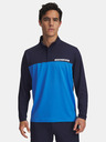 Under Armour Muška dukserica Under Armour UA T2G 1/4 Zip-BLU