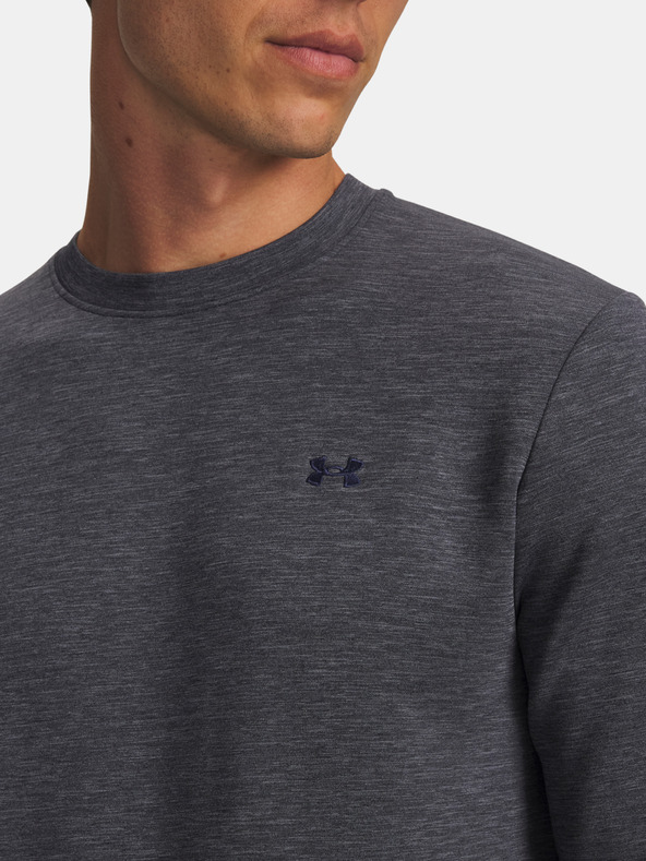 Under Armour Muška dukserica Under Armour UA Drive Midlayer Crew-BLU