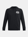 Under Armour Muška dukserica Under Armour Pjt Rock Rival Fleece Hoodie