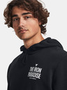 Under Armour Muška dukserica Under Armour Pjt Rock Rival Fleece Hoodie
