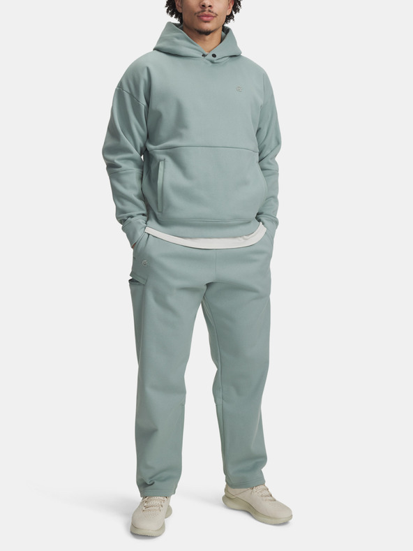 Under Armour Muška dukserica Under Armour Curry DNA Hoodie