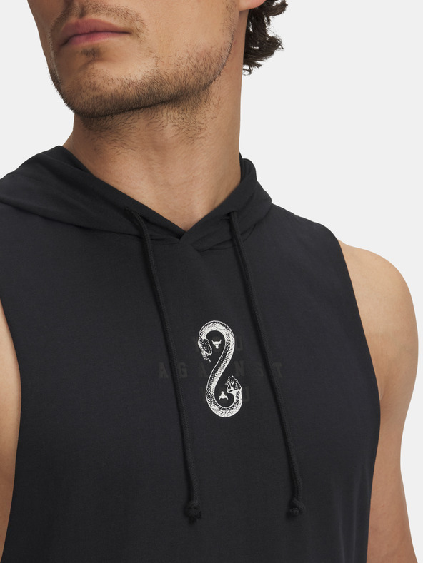 Under Armour Muška dukserica Under Armour Pjt Rck Snake SL HD