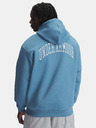 Under Armour Muška dukserica Under Armour UA Icon Flc Graphic Top-BLU