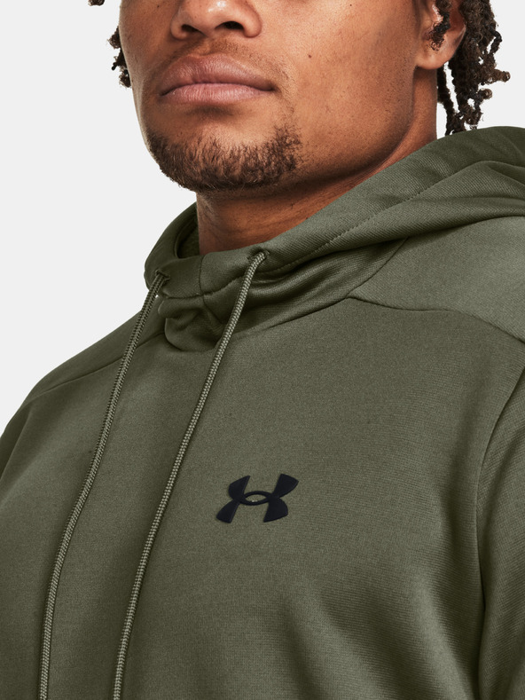 Under Armour Muška dukserica Under Armour UA Armour Fleece Hoodie