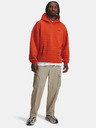 Under Armour Muška dukserica Under Armour UA Unstoppable Flc Txtr Hdy-ORG