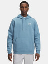 Under Armour Muški sweatshirt Under Armour UA Icon Fleece Hoodie-BLU
