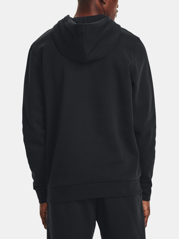 Under Armour Muška hoodie majica Under Armour UA Essential Fleece Hoodie