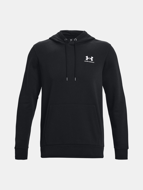 Under Armour Muška hoodie majica Under Armour UA Essential Fleece Hoodie