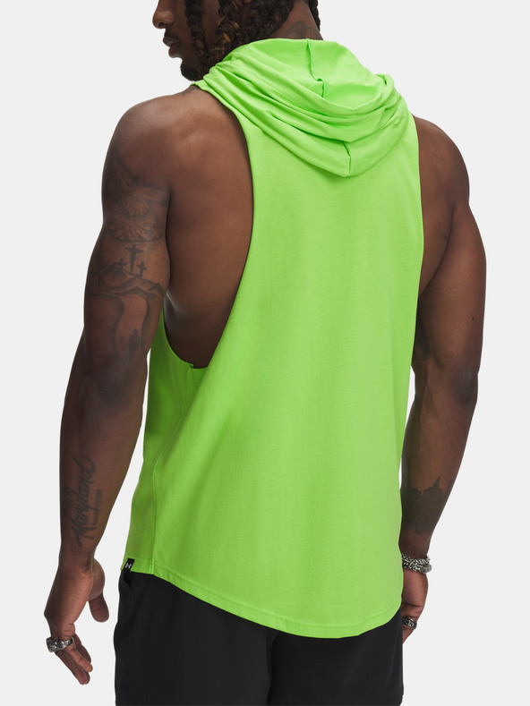 Under Armour Muška dukserica Under Armour Pjt Rck Wire SL HD