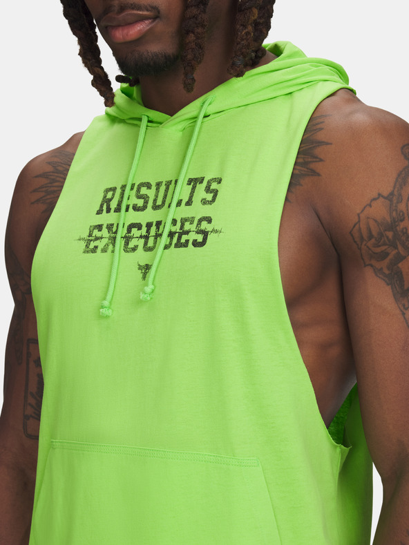 Under Armour Muška dukserica Under Armour Pjt Rck Wire SL HD