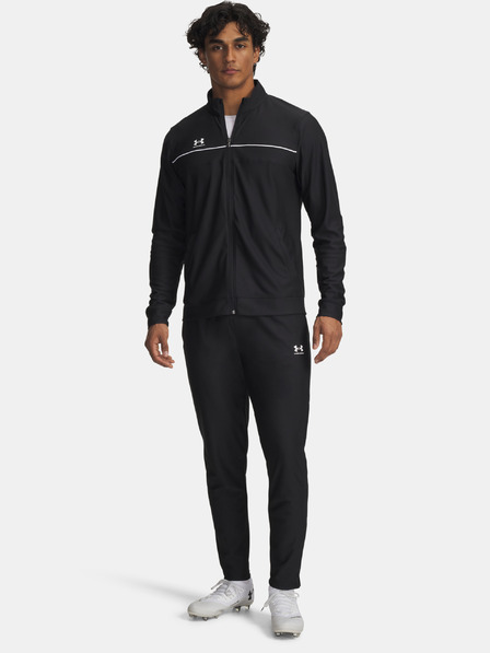 Under Armour Muška postava Under Armour UA M Challenger Tracksuit-BLK