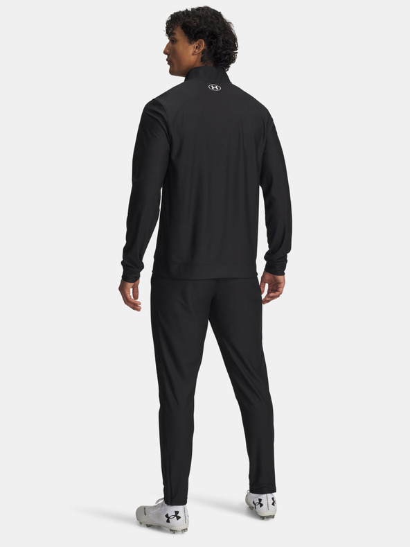 Under Armour Muška postava Under Armour UA M Challenger Tracksuit-BLK