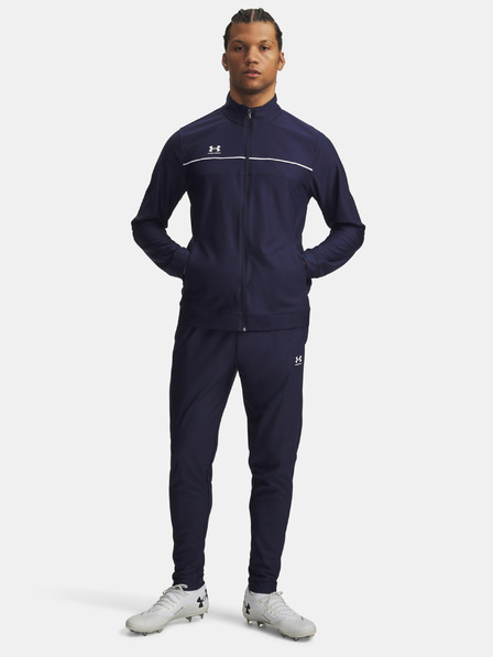 Under Armour Muška komplet Under Armour UA M Challenger Tracksuit-BLU