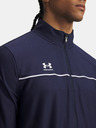 Under Armour Muška komplet Under Armour UA M Challenger Tracksuit-BLU
