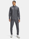 Under Armour Muška komplet Under Armour UA M Challenger Tracksuit-GRY