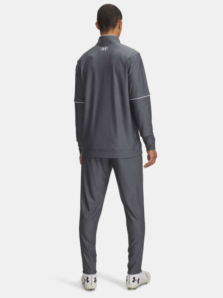 Under Armour Muška komplet Under Armour UA M Challenger Tracksuit-GRY