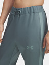Under Armour Muška komplet Under Armour UA Rival Knit Track Suit-BLU