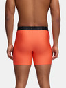 Under Armour Muške bokserice Under Armour M UA Perf Tech Mesh 6in (3kom)