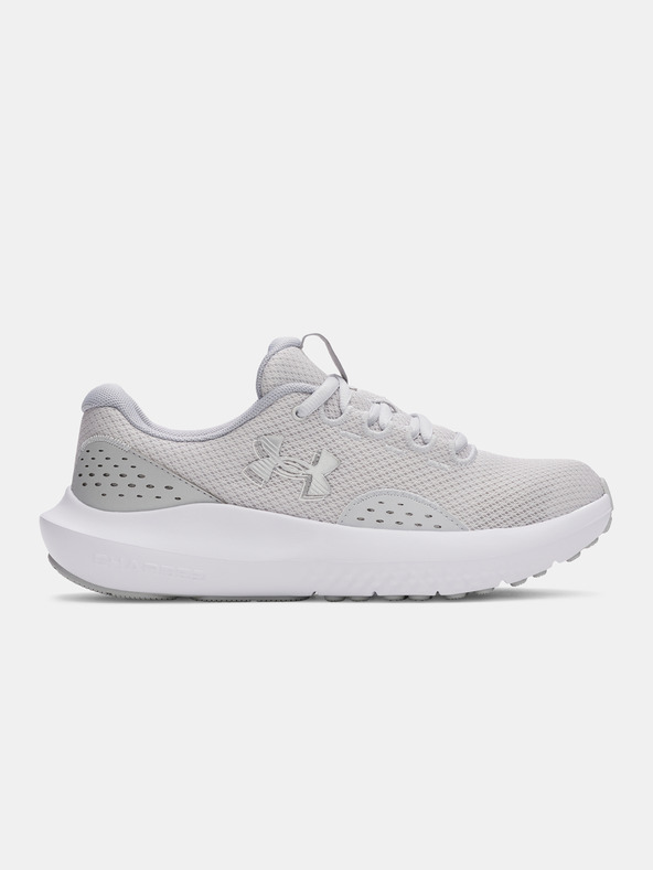 Under Armour Ženske cipele Under Armour UA W Charged Surge 4-GRY
