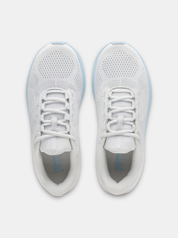 Under Armour Ženske cipele Under Armour UA W Charged Pursuit 4 BL-GRY