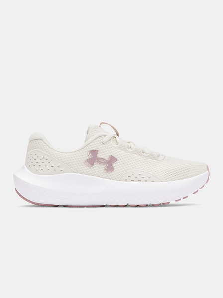 Under Armour Ženske cipele Under Armour UA W Charged Surge 4-WHT