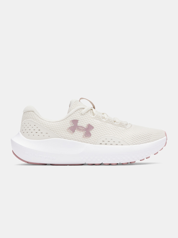 Under Armour Ženske cipele Under Armour UA W Charged Surge 4-WHT
