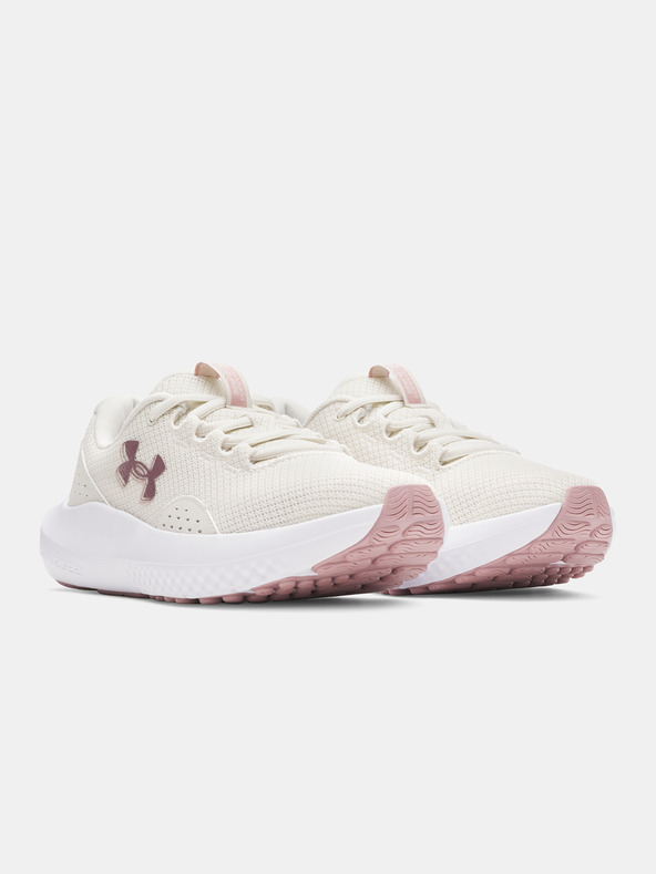 Under Armour Ženske cipele Under Armour UA W Charged Surge 4-WHT