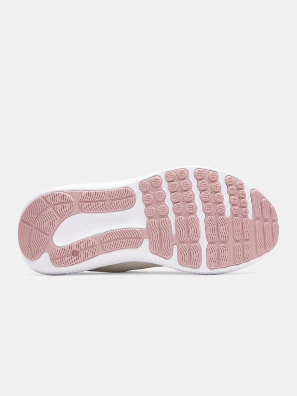 Under Armour Ženske cipele Under Armour UA W Charged Surge 4-WHT