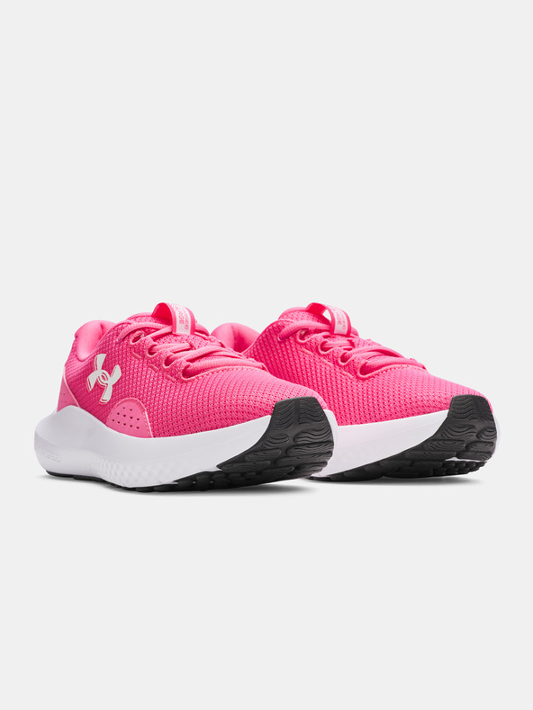 Under Armour Ženske cipele Under Armour UA W Charged Surge 4-PNK