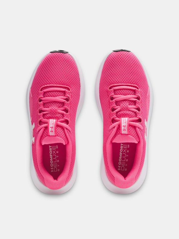 Under Armour Ženske cipele Under Armour UA W Charged Surge 4-PNK