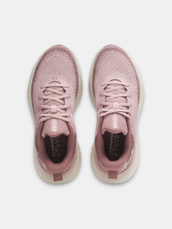 Under Armour Ženske cipele Under Armour UA W Infinite-PNK