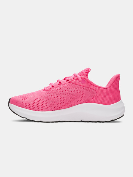 Under Armour Ženske cipele Under Armour UA W Charged Pursuit 4 BL-PNK