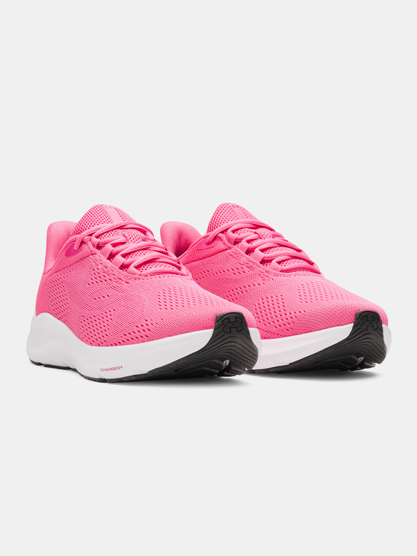 Under Armour Ženske cipele Under Armour UA W Charged Pursuit 4 BL-PNK