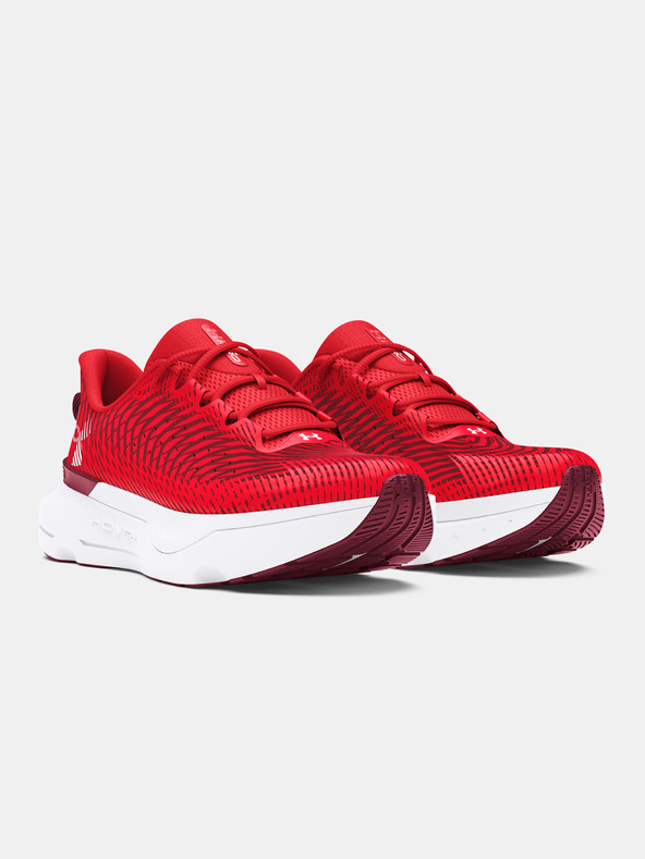 Under Armour Ženske cipele Under Armour UA W Infinite Pro-RED
