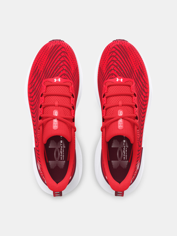 Under Armour Ženske cipele Under Armour UA W Infinite Pro-RED