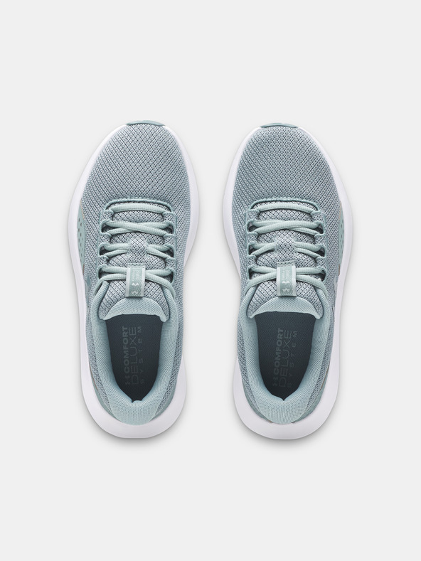 Under Armour Ženske cipele Under Armour UA W Charged Surge 4-GRN