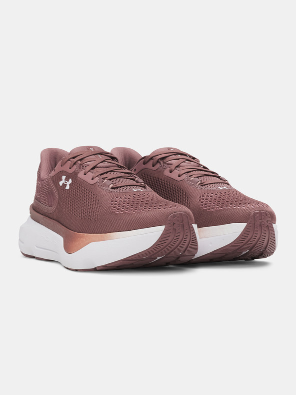 Under Armour Ženske cipele Under Armour UA W Infinite Pro 2-BRN