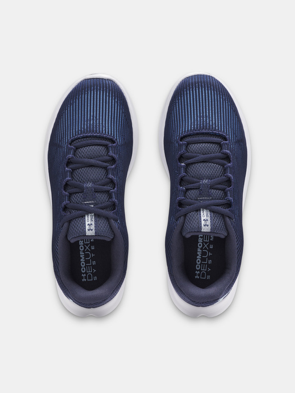 Under Armour Ženske cipele Under Armour UA W Charged Speed Swift-BLU