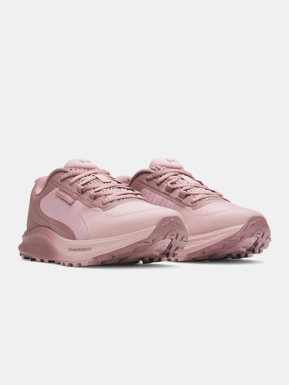 Under Armour Ženske cipele Under Armour UA W Charged Bandit TR 3-PNK