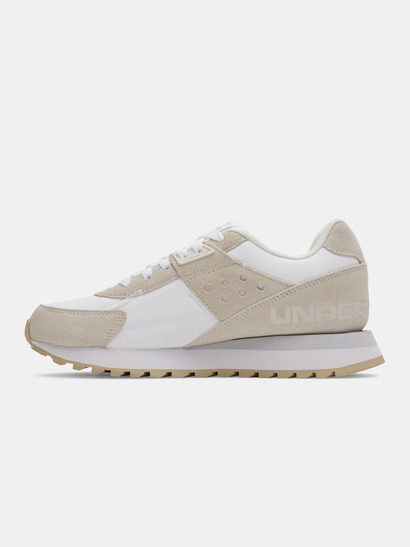 Under Armour Ženske cipele Under Armour UA W Essential Runner-WHT