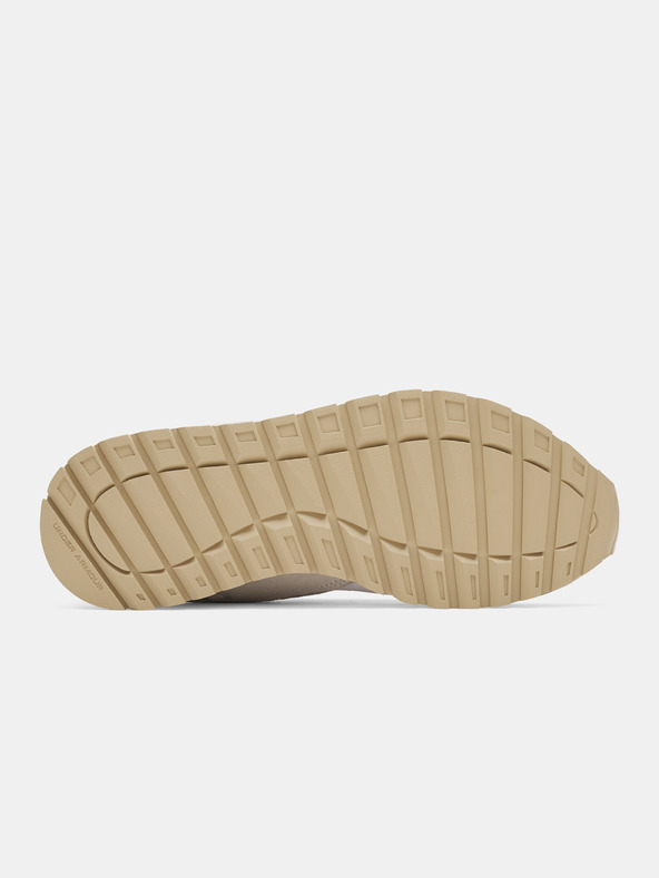 Under Armour Ženske cipele Under Armour UA W Essential Runner-WHT